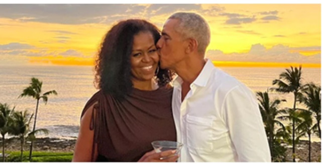 Barack Obama, la un pas de a divorța? Adevărul din spatele zvonurilor despre Jennifer Aniston