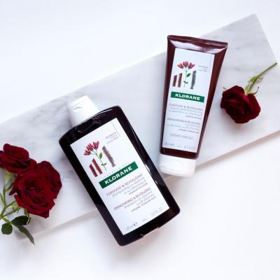 Produse de îngrijire eficiente, inspirate din natură