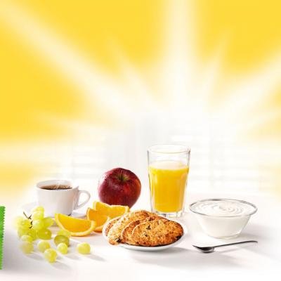 Cu biscuitii deliciosi belVita Start poti lua micul dejun oriunde te-ai afla