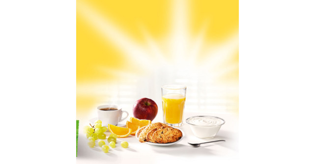 Cu biscuitii deliciosi belVita Start poti lua micul dejun oriunde te-ai afla