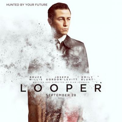 Looper: Asasin in viitor