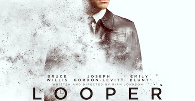 Looper: Asasin in viitor