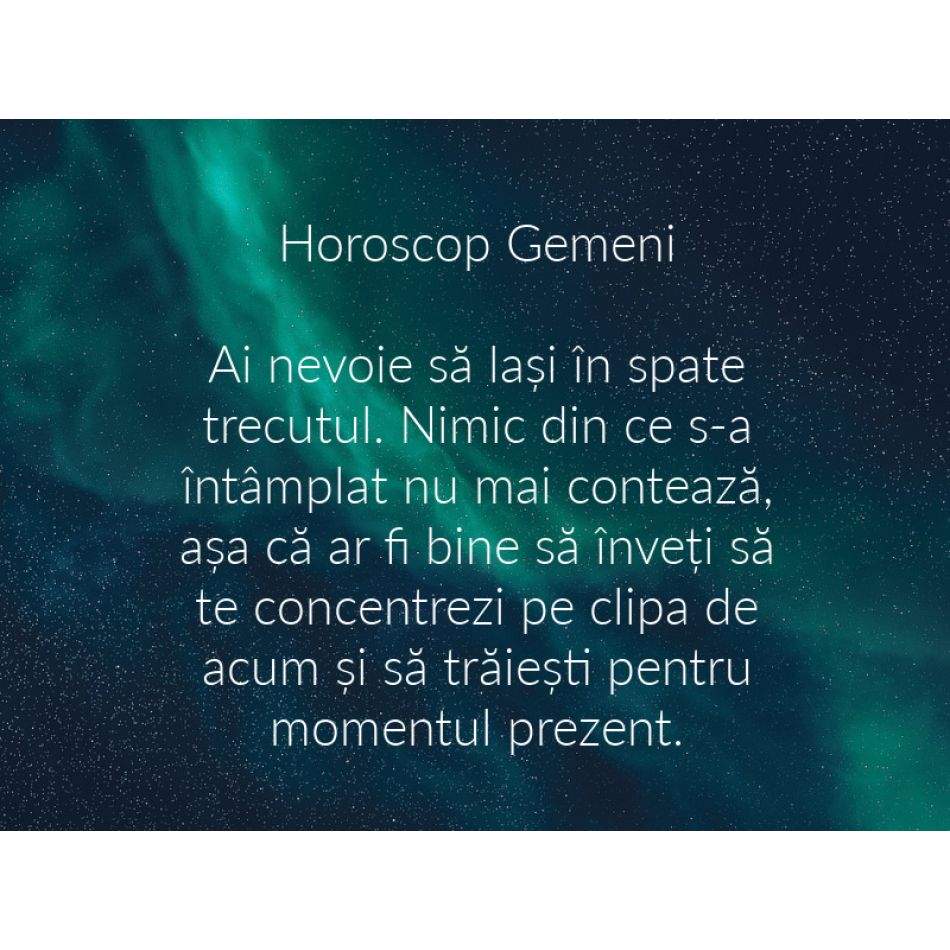 De ce are nevoie fiecare semn zodiacal în săptămâna 27 martie - 2 aprilie