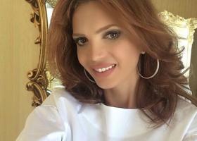 Cristina Spătar și-a cumpărat casă lângă fostul ei soț! Vedeta a făcut aceas pas pentru copiii ei