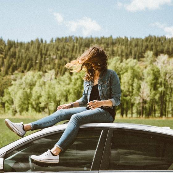 Ce blugi pun in bagaj cand calatoresc