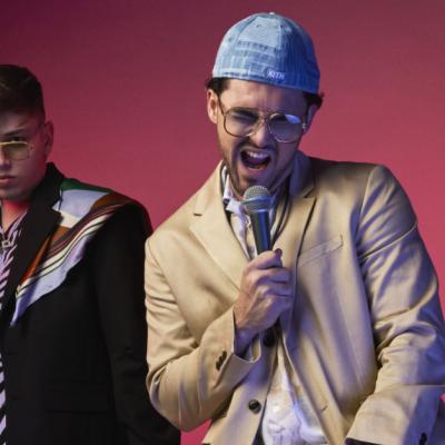 Mario Fresh si RENVTØ: Redefinesc ritmurile afro cu o piesa inspirată din clasicul 'Bamboleo, Bamboleia'