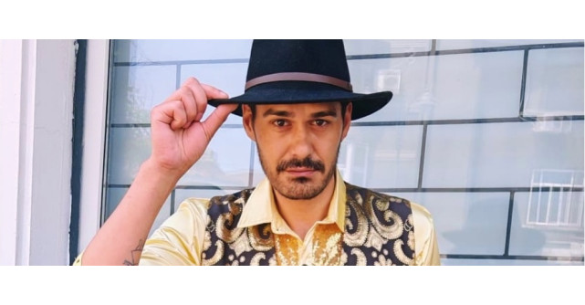 George Burcea răspunde acuzațiilor de instigare la violență: Declarațiile mele au fost...