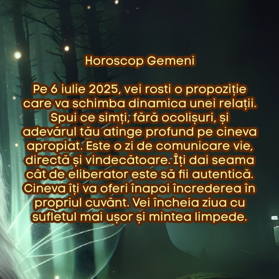 Ziua de aur: Care este ziua cu cel mai mare impact din iulie 2025, în funcție de zodie