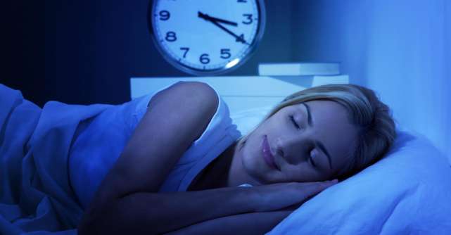 Suferi de insomnii: ce sa NU faci daca nu poti sa dormi