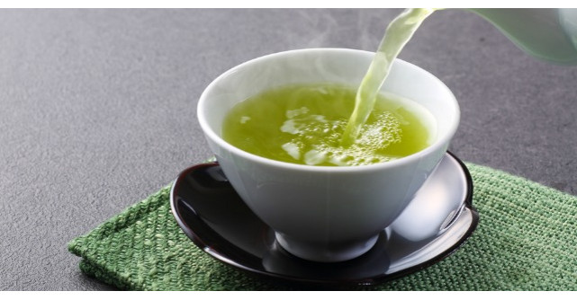 Cum te ajuta ceaiul verde sa ai un ten perfect