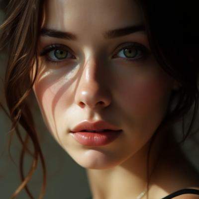 Nu m-a salvat iubirea. M-a salvat durerea pe care am înfruntat-o singură