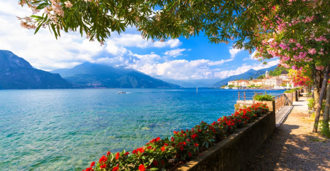 Lacul Como - ghid complet pentru o vacanță de vis în Italia