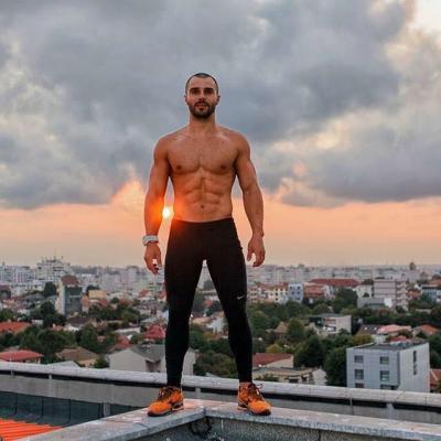 Personal training la distanta sau cum sa ajungi in cea mai buna forma