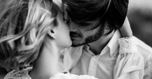 Dragostea pe care o meriti va aparea in viata ta cand nici macar nu te astepti 