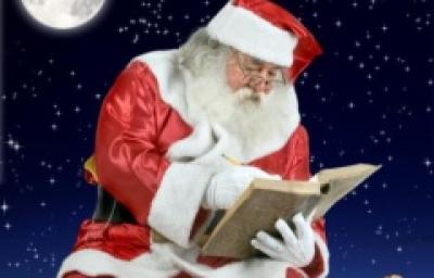 Quiz: Ce cadou o sa primesti de la Mos Craciun?