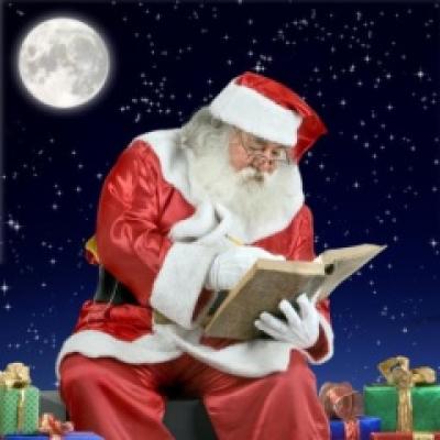 Quiz: Ce cadou o sa primesti de la Mos Craciun?