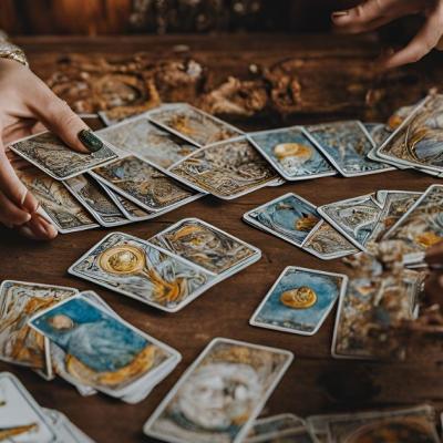 Etalare de Tarot: Care este lecția pe care trebuie să o înveți din relația încheiată?