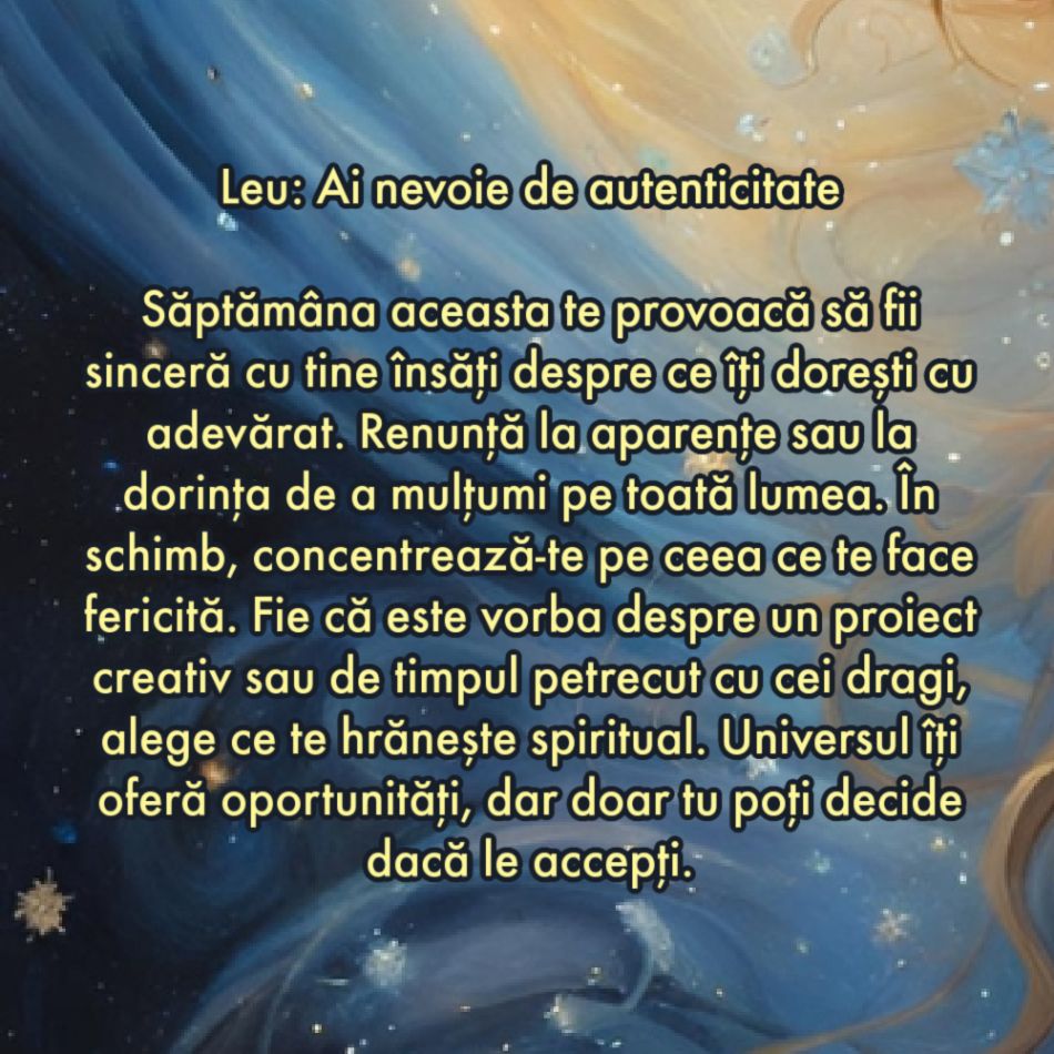 Horoscop săptămânal: De ce are nevoie fiecare semn zodiacal în săptămâna 2-8 decembrie