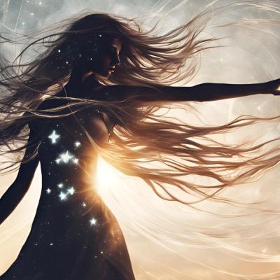 Nu-ți pierde timpul și energia luptând împotriva propriului destin. Universul știe mai bine decât tine de ce ai nevoie