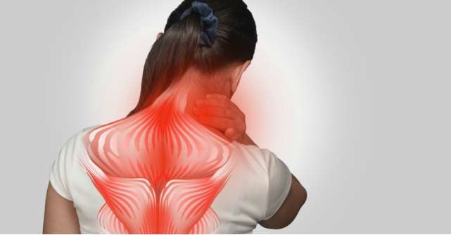 Cum se manifesta durerile musculare? Cauze, simptome si tratarea acestora