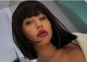 Carmen Grebenișan, în pericol! Decizia drastică pe care a luat-o după ce medicul i-a spus ca silicoanele sale sunt cancerigene