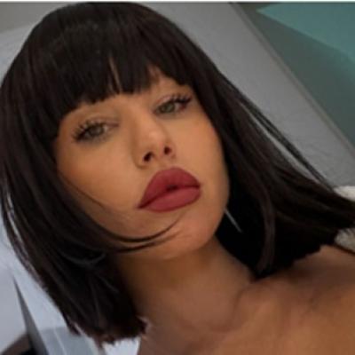 Carmen Grebenișan, în pericol! Decizia drastică pe care a luat-o după ce medicul i-a spus ca silicoanele sale sunt cancerigene