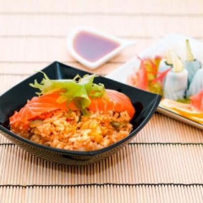 Slabeste sanatos: 3 Idei pentru un mic dejun dietetic si gustos