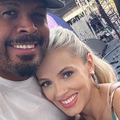 Cabral și Andreea Ibacka, din nou în centrul zvonurilor despre despărțire. Detaliul observat de fani în ultimele imagini