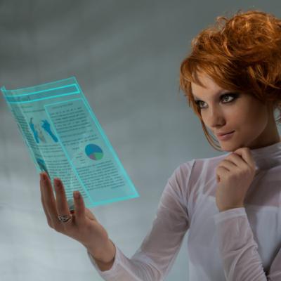 GALAXY Note 8.0, o noua era a portabilitatii si productivitatii de zi cu zi