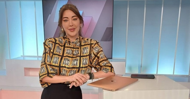 Metropola TV anunță lansarea unei noi emisiuni de dezbatere și atitudine civică: „Părerea Mea Live” cu Oana Lovin