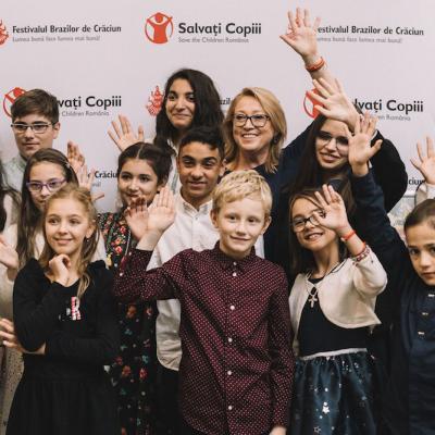 Festivalul Brazilor de Crăciun ediția 2019, evenimentul de solidaritate al anului