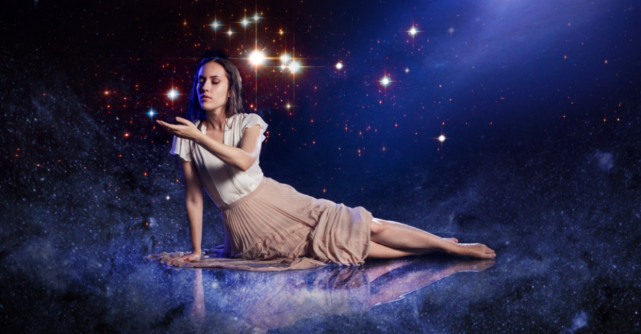 Vise lucide: ce sunt si cum poti sa ti le induci cu ajutorul alimentatiei