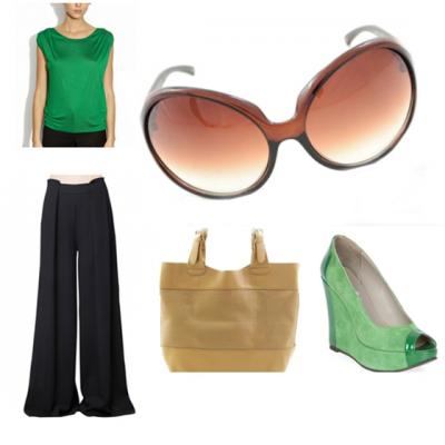 Office day: Idei pentru tinutele de birou