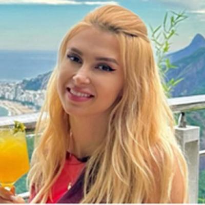 După ce Andreea Bălan l-a blocat pe rețelele sociale, Jador i-a transmis un mesaj artistei: O femeie extraordinară...