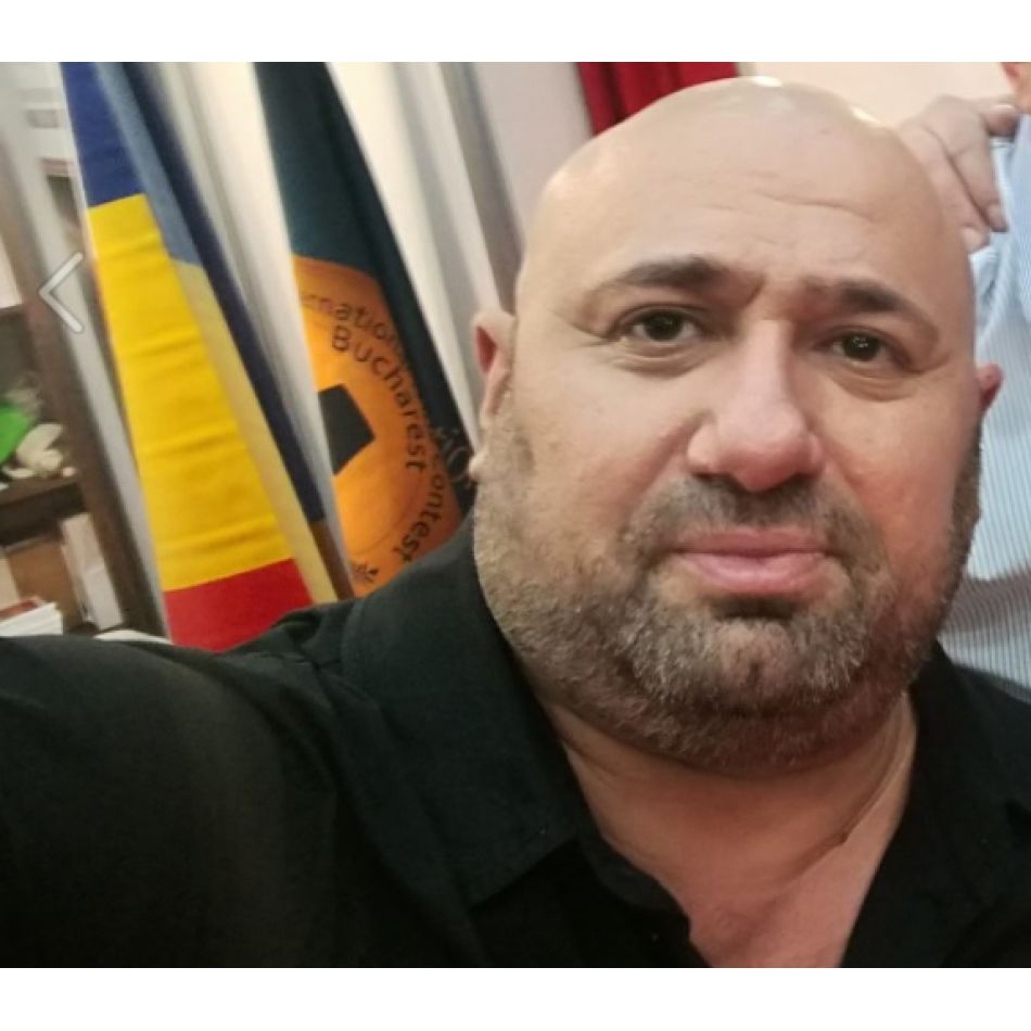 Cătălin Scărlătescu, detalii despre despărțirea de Doina Teodoru, după America Express:Pur și simplu am fugit