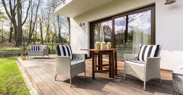 Creează-ți locul de relaxare mult visat cu ajutorul acestor 3 produse!