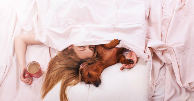 Ritual de dimineata pentru o vara magica