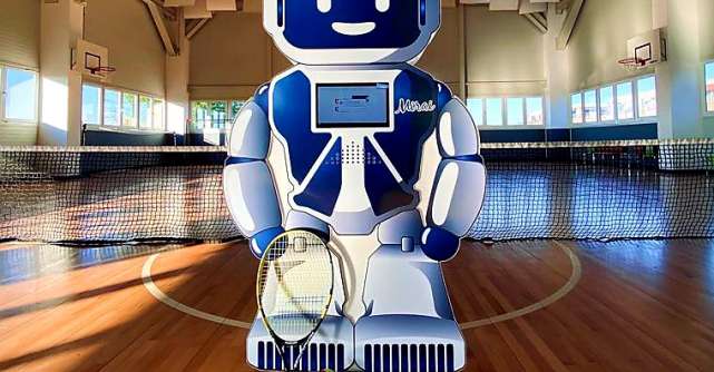 Epson se alătură proiectului Mirai pentru dezvoltarea celui mai performant robot educațional din țară