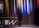 Mercedes-Benz Bucharest Fashion Week SS’27: cinci zile în care moda intră în dialog cu arta, cultura și orașul