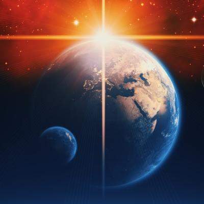 8 Iunie: O aliniere divină se petrece pe cer. Mercur intră în Rac și deschide porțile inimii