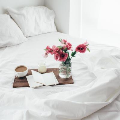 6 moduri prin care să aduci primăvara în sufletul tău