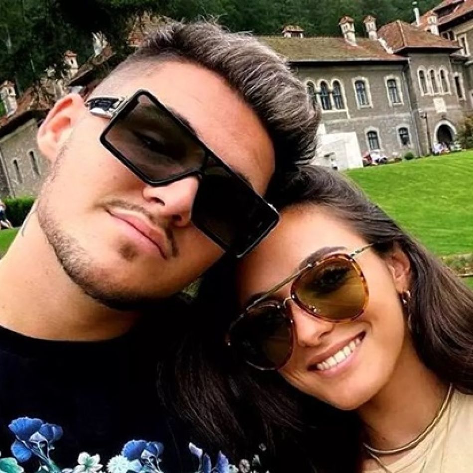 Alexia Eram a ajuns pe mâna medicilor, după întoarcerea de la America Express! Mesajul transmis de iubita lui Mario Fresh