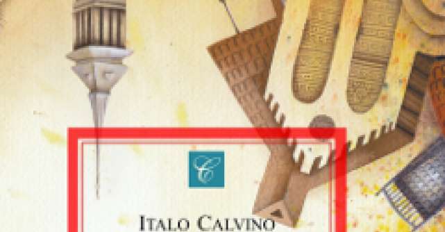 Italo Calvino, Orasele invizibile