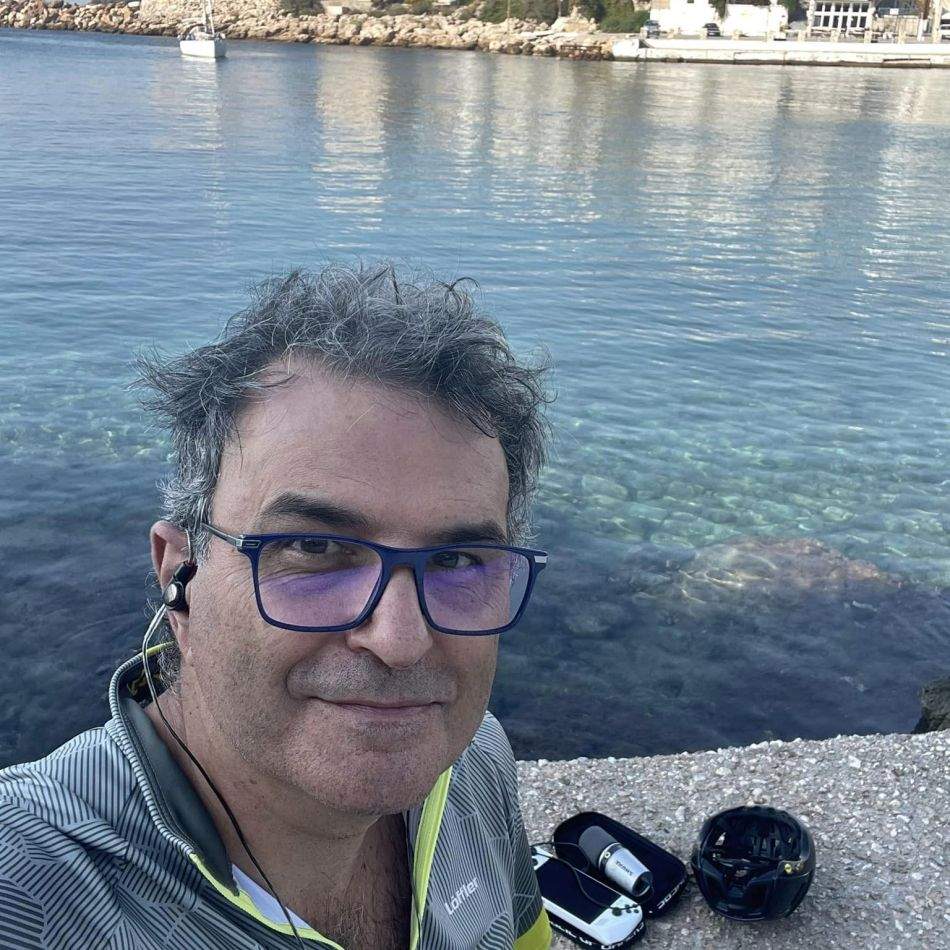 Lucian Mîndruță, detalii despre rolul Andreei Esca în televiziune: E în întregime imitația altora...