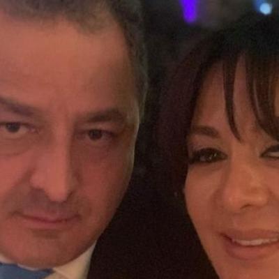 Mesajul Oanei Mizil după ce s-a vehiculat că s-a despărțit de Marian Vanghelie. Cei doi au împreună o fetiță