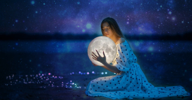 Cadoul divin pe care Universul ți l-a oferit la naștere în funcție de luna în care te-ai născut