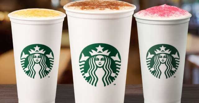 Un nou an, noi opțiuni de băuturi vegane la Starbucks