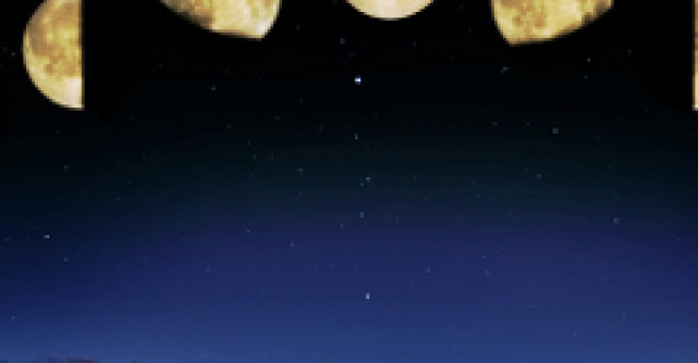 Astrologie: Cum ne influenteaza comportamentul fazele Lunii?