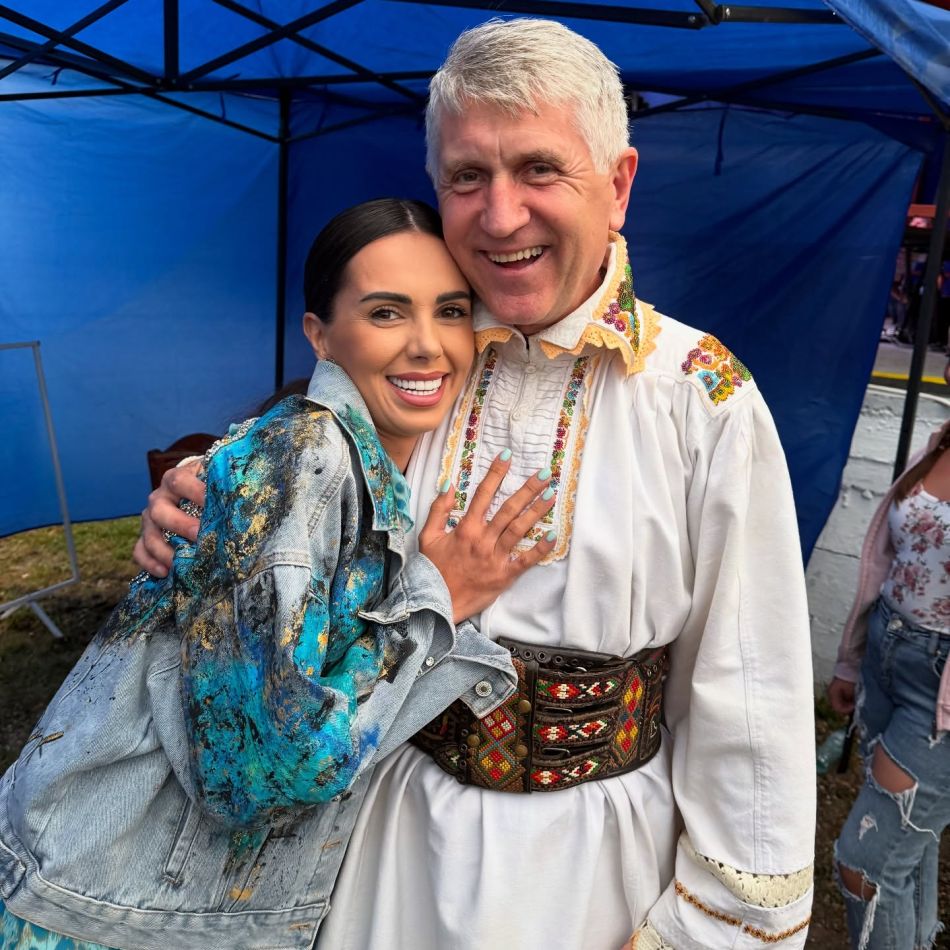 Cristian Pomohaci, reținut în urma unor percheziții în județul Mureș. Ancheta vizează infracțiuni de natură sexuală