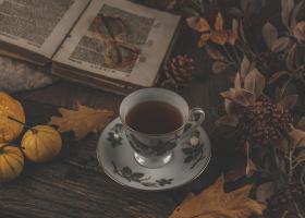 Ceaiul de păpădie - beneficii și proprietăți pentru sănătate